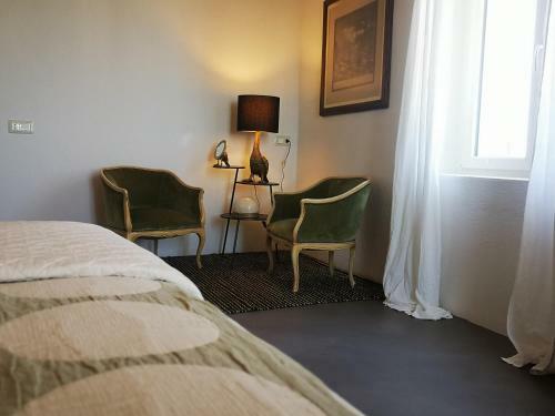 Bed & Breakfast Theresa Sulla Collina