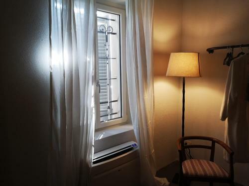 Bed & Breakfast Theresa Sulla Collina