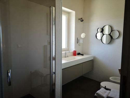 Bed & Breakfast Theresa Sulla Collina