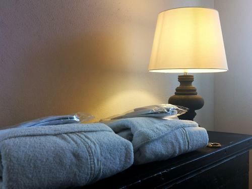 Bed & Breakfast Theresa Sulla Collina