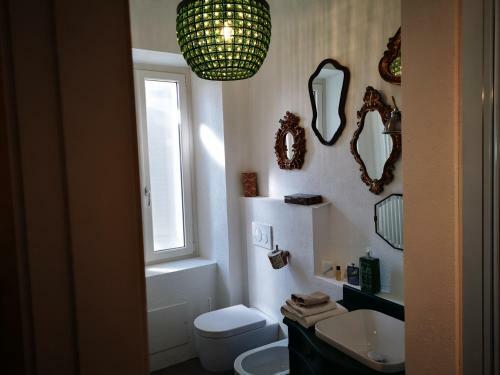 Bed & Breakfast Theresa Sulla Collina