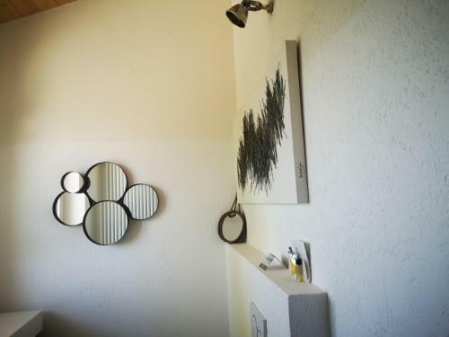 Bed & Breakfast Theresa Sulla Collina