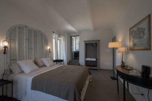 Bed & Breakfast Theresa Sulla Collina