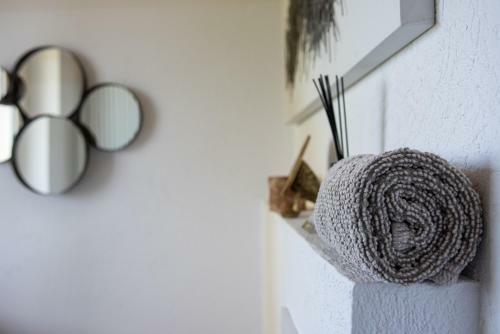 Bed & Breakfast Theresa Sulla Collina