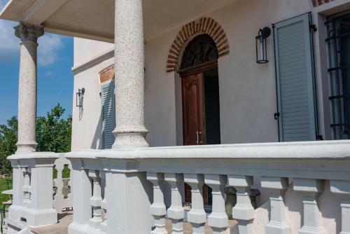 Bed & Breakfast Theresa Sulla Collina