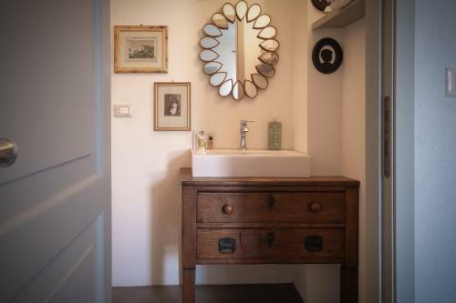Bed & Breakfast Theresa Sulla Collina