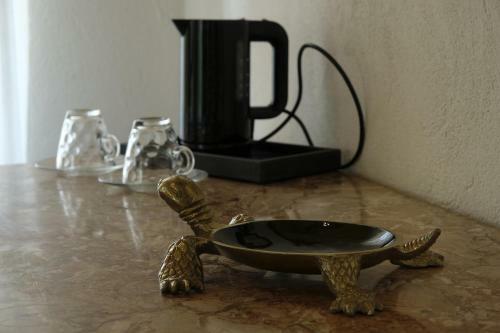 Bed & Breakfast Theresa Sulla Collina
