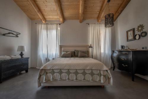 Bed & Breakfast Theresa Sulla Collina