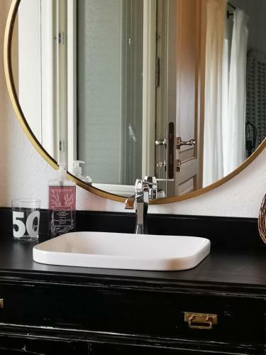 Bed & Breakfast Theresa Sulla Collina