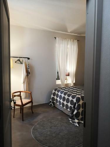 Bed & Breakfast Theresa Sulla Collina