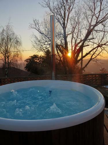 Bed & Breakfast Theresa Sulla Collina