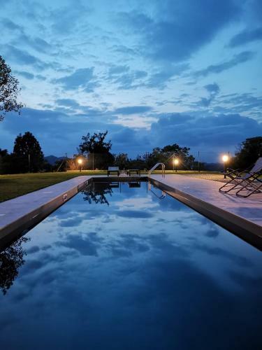 Bed & Breakfast Theresa Sulla Collina