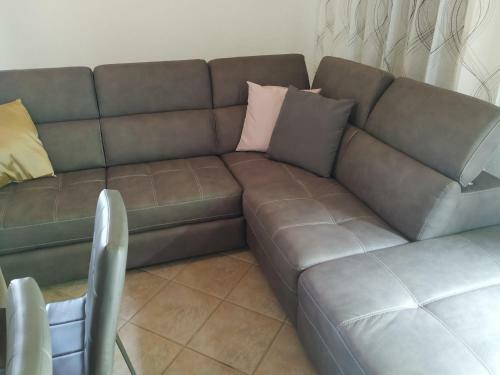 Casa Per Vacanze In Meana Di Susa
