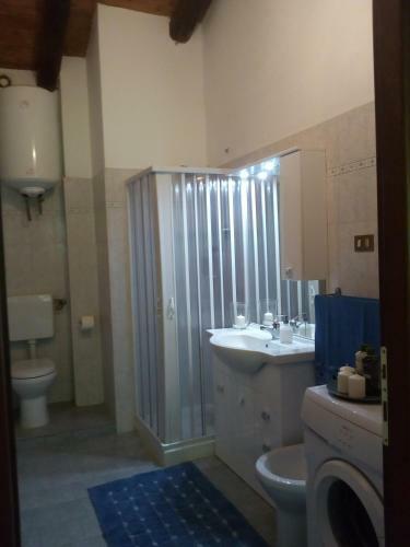 Casa Per Vacanze In Meana Di Susa