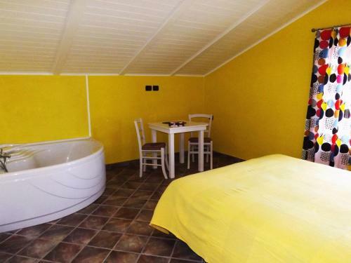 Hostal La Fuga Affittacamere