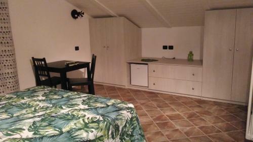 Hostal La Fuga Affittacamere
