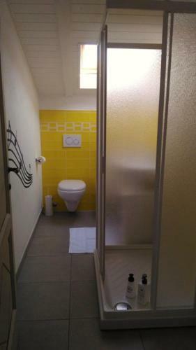 Hostal La Fuga Affittacamere