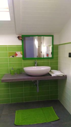 Hostal La Fuga Affittacamere