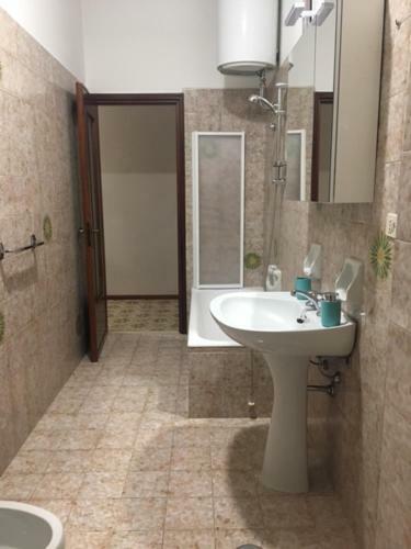 Bed & Breakfast Sotto I Coppi