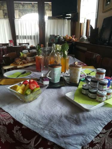 Bed & Breakfast Callort