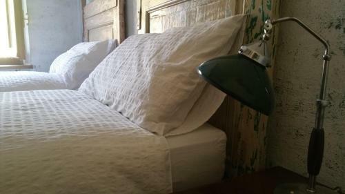 Apartamento Casa Zib
