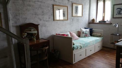 Apartamento Casa Zib