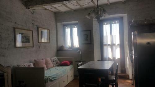 Apartamento Casa Zib