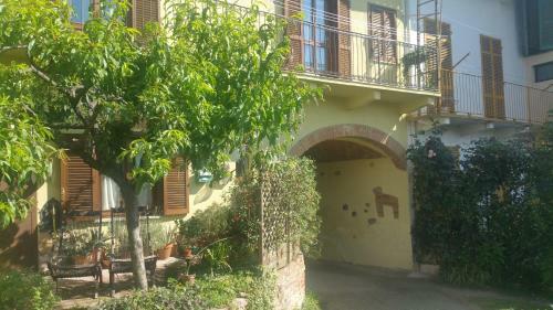 Apartamento Casa Zib
