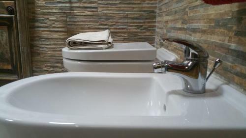 Apartamento Casa Zib