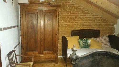 Apartamento Casa Zib
