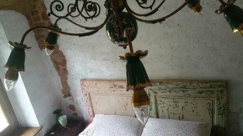 Apartamento Casa Zib