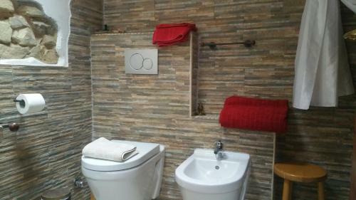 Apartamento Casa Zib