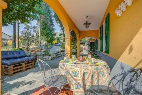Charming Villa I Tre Archi