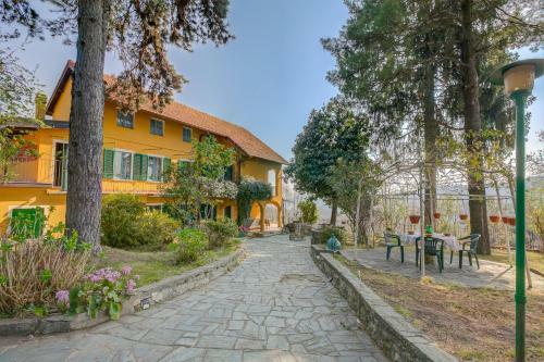 Charming Villa I Tre Archi