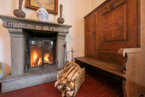 Charming Villa I Tre Archi