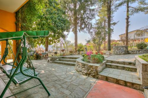 Charming Villa I Tre Archi
