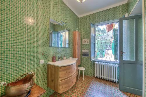 Charming Villa I Tre Archi