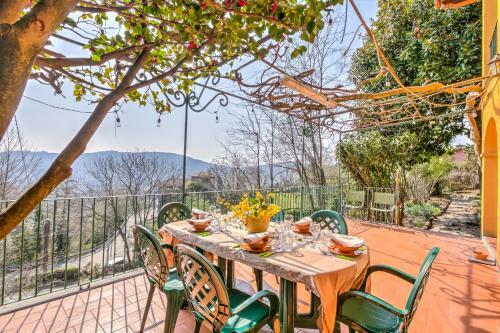 Charming Villa I Tre Archi