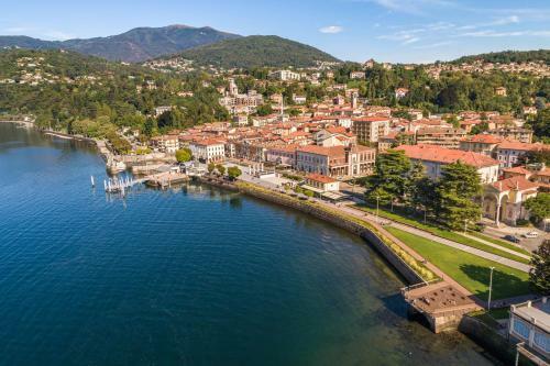 Charming Villa I Tre Archi