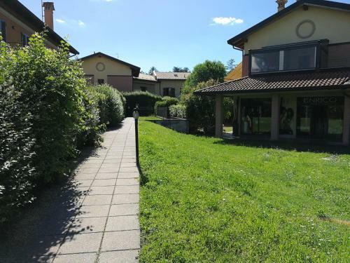 Apartamento Monticello Golf Townhouse