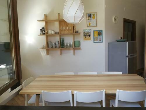 Apartamento Monticello Golf Townhouse