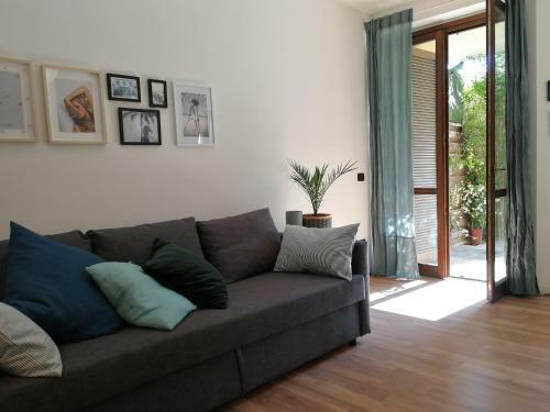 Apartamento Monticello Golf Townhouse