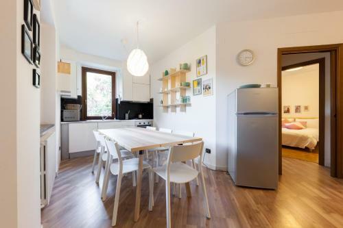 Apartamento Monticello Golf Townhouse