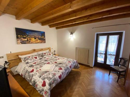 Hostal Cabaldo