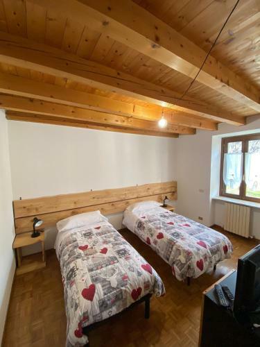 Hostal Cabaldo