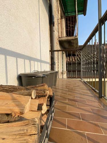 Hostal Cabaldo
