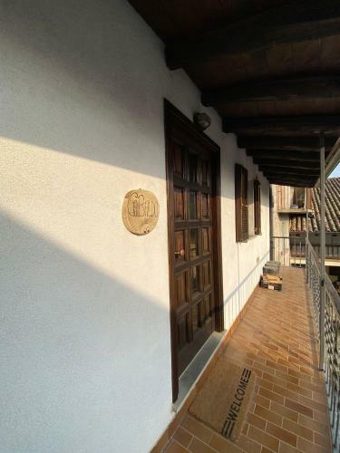 Hostal Cabaldo