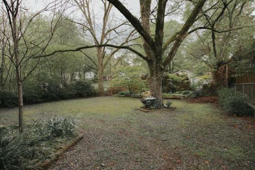 The Woodlawn Tudor