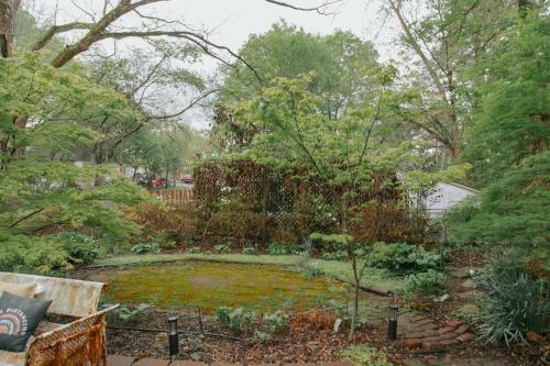 The Woodlawn Tudor