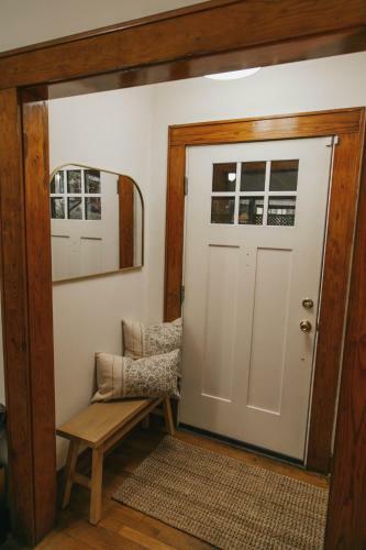 The Woodlawn Tudor